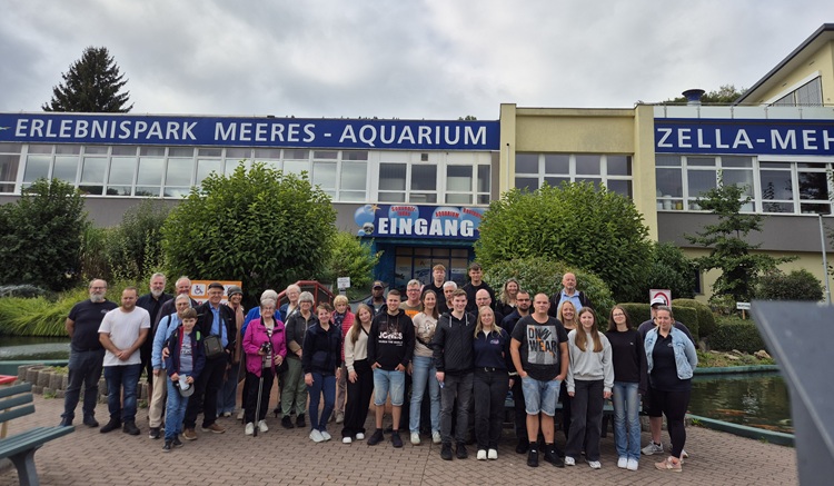 2026 09 12 FF Ahl Vereinsausflug Zella Mehlis 2026 012