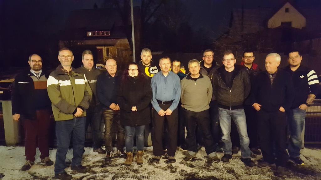FF Ahl Wanderung Jahreswechsel 2017 001