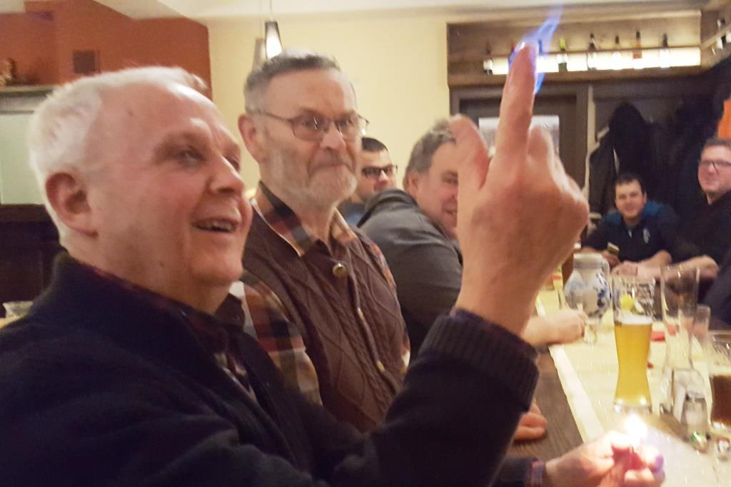 FF Ahl Wanderung Jahreswechsel 2017 002