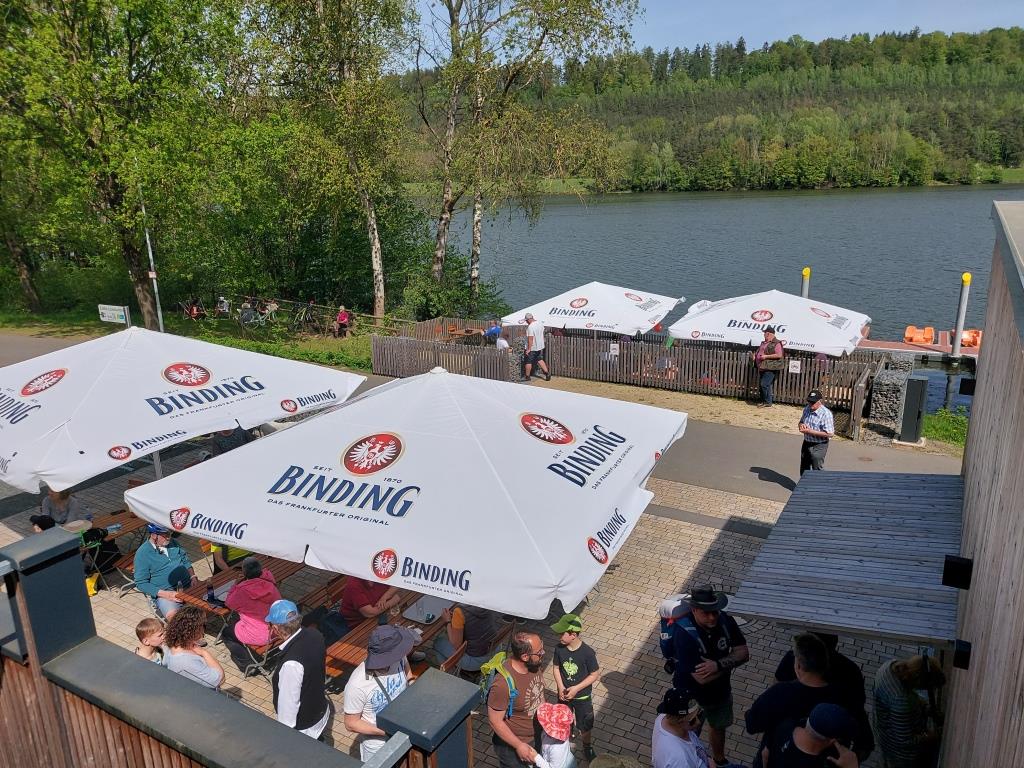 FF Ahl 1. Mai Wanderung 2024 008