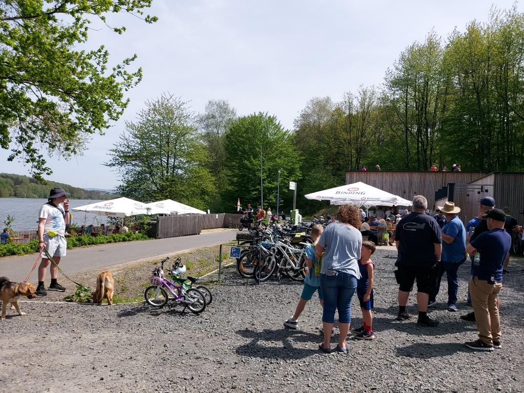 FF Ahl 1. Mai Wanderung 2024 009