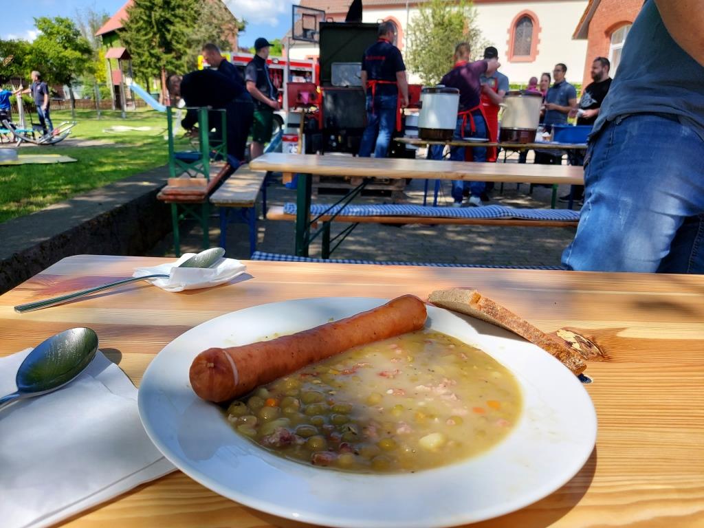 FF Ahl Wanderung Vatertag Marborn 2024 006