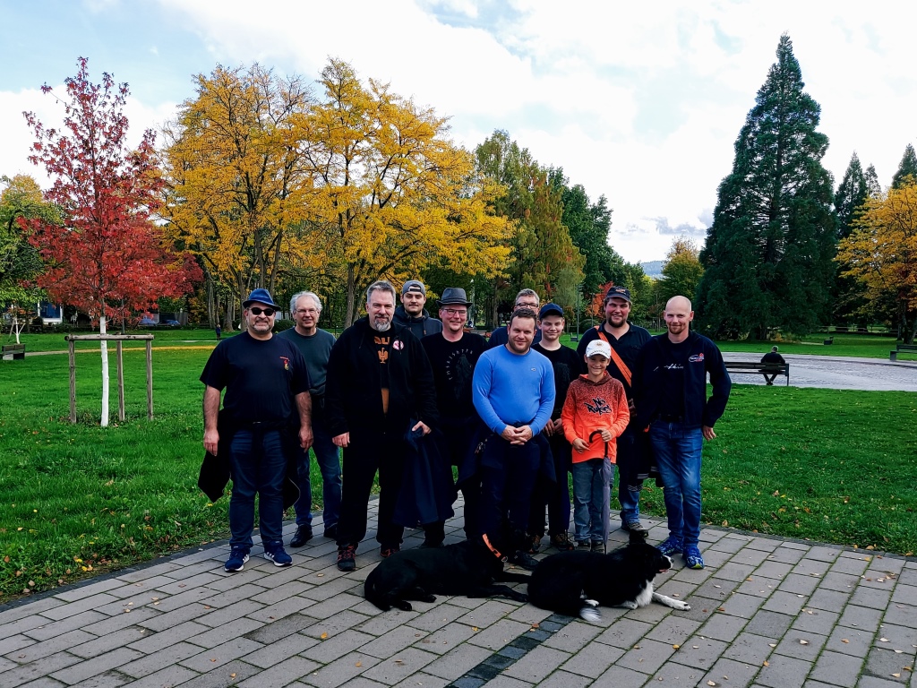 FF Ahl Oktober Wanderung 2022 004