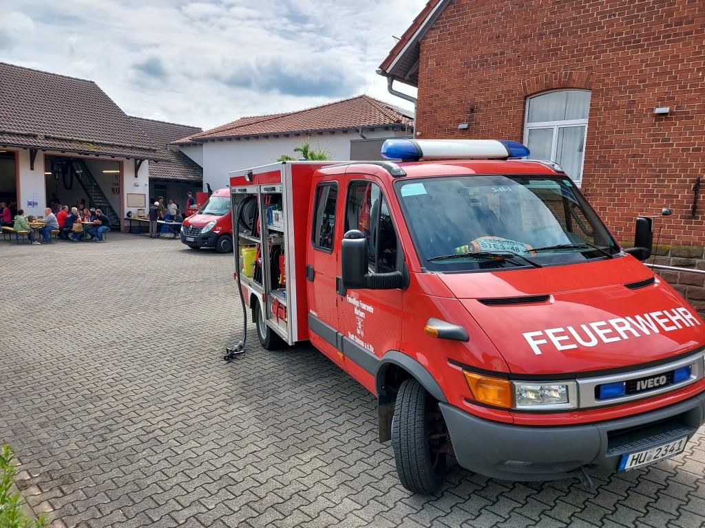 FF Ahl Vatertag in Marborn 2025 007
