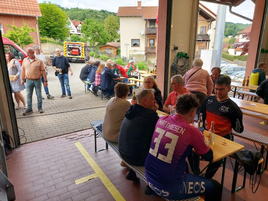 FF Ahl Vatertag in Marborn 2025 010