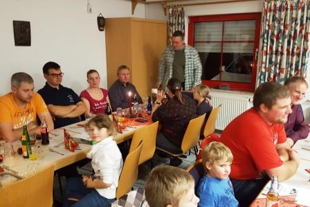 FF Ahl Weihnachtsfeier 2016 001
