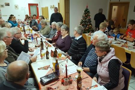 FF Ahl Weihnachtsfeier 2016 002