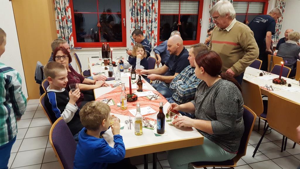 FF Ahl Weihnachtsfeier 2017 001