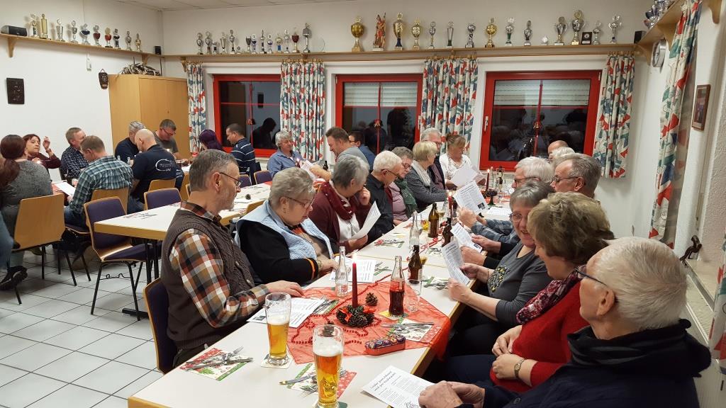 FF Ahl Weihnachtsfeier 2017 007