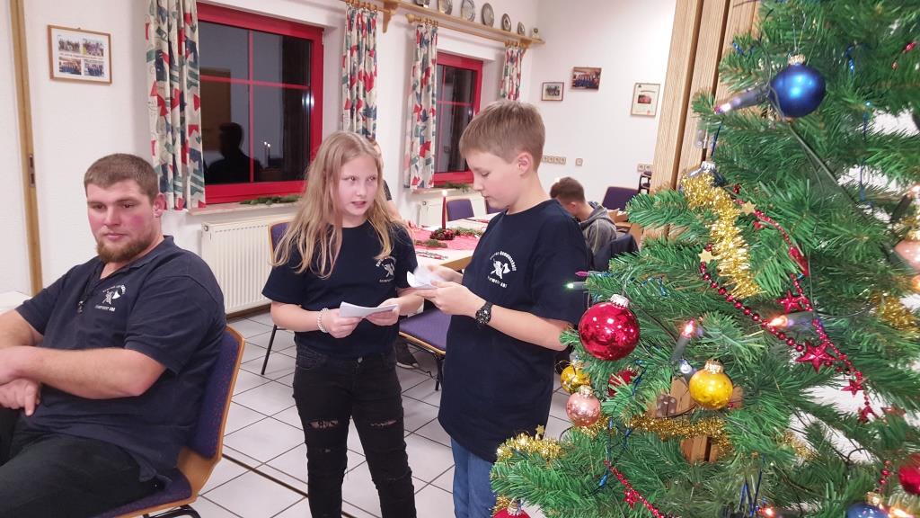 FF Ahl Weihnachtsfeier 2018 001