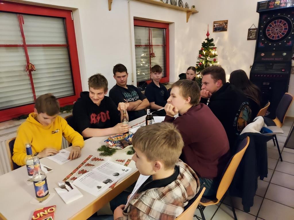 FF Ahl Weihnachtsfeier 2023 002