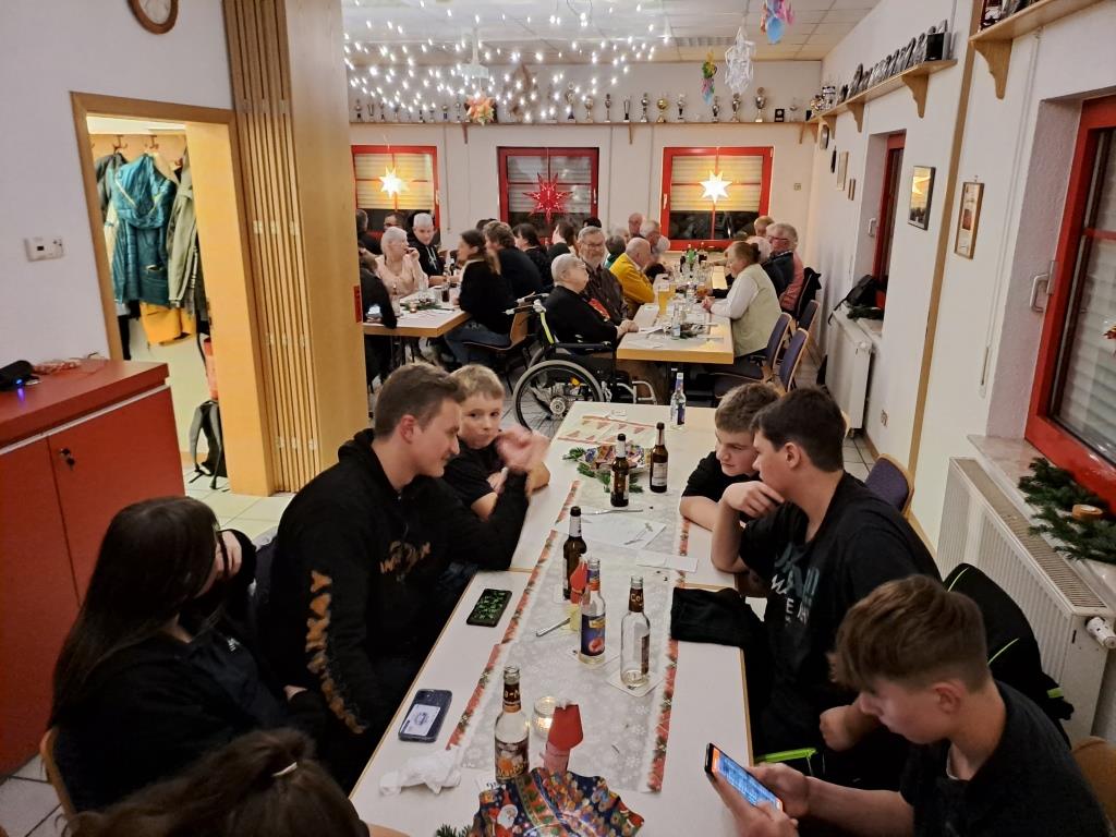 FF Ahl Weihnachtsfeier 2023 008