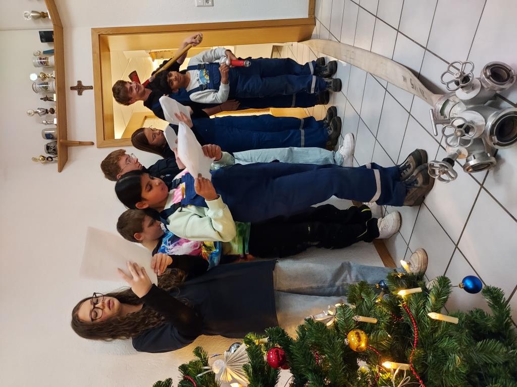 FF Ahl Weihnachtsfeier 2024 011
