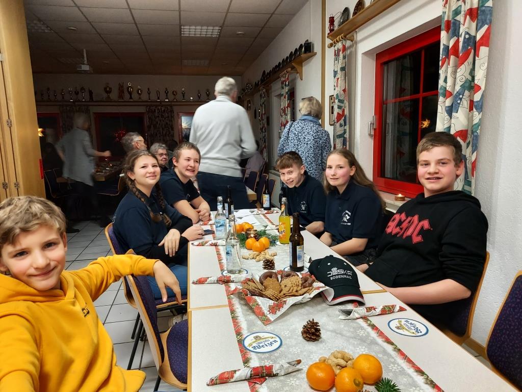 FF Ahl Weihnachtsfeier 2022 001