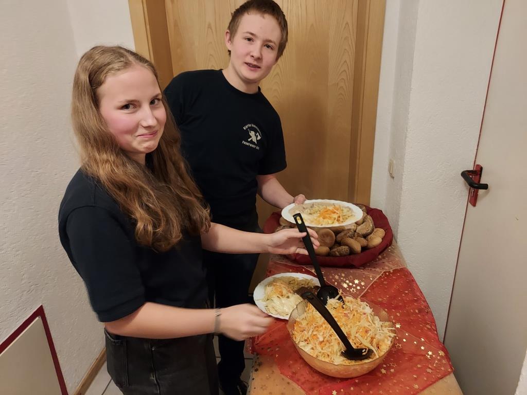 FF Ahl Weihnachtsfeier 2022 002