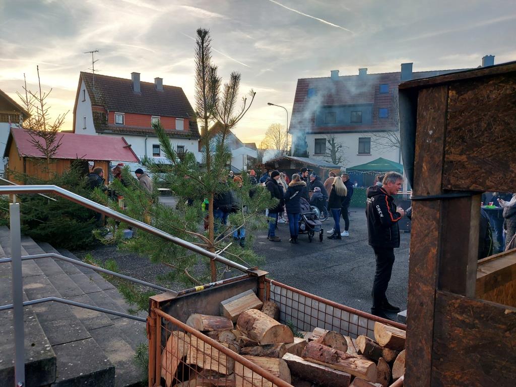 FF Ahl Weihnachtsmarkt 2023 010