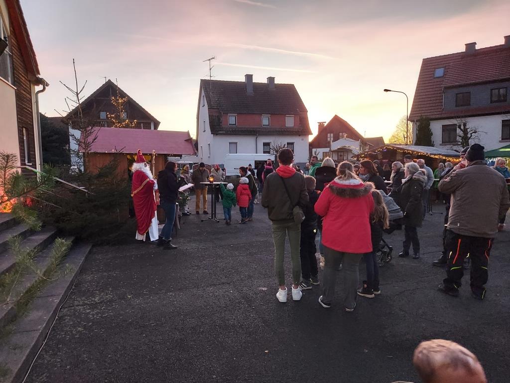 FF Ahl Weihnachtsmarkt 2023 012