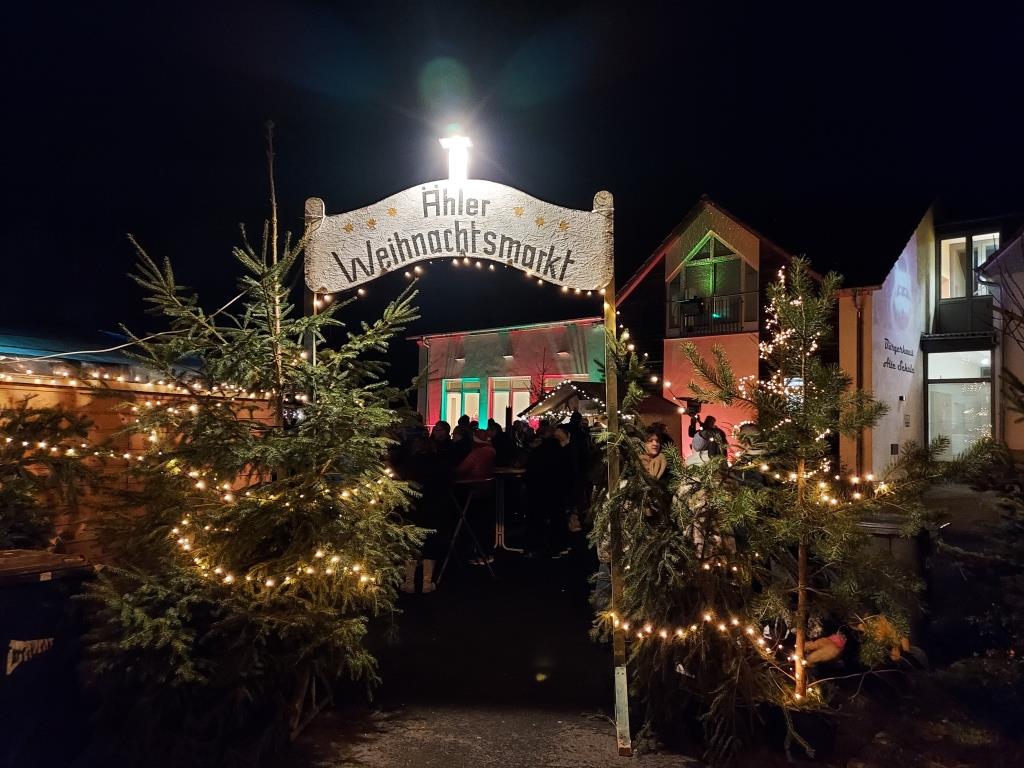 FF Ahl Weihnachtsmarkt 2023 023