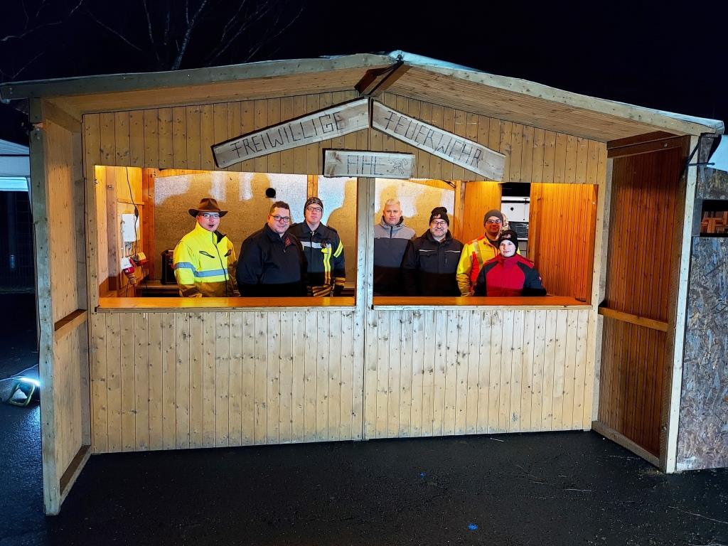 FF Ahl Weihnachtsmarkt 2024 004