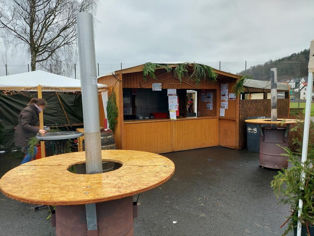 FF Ahl Weihnachtsmarkt 2024 008