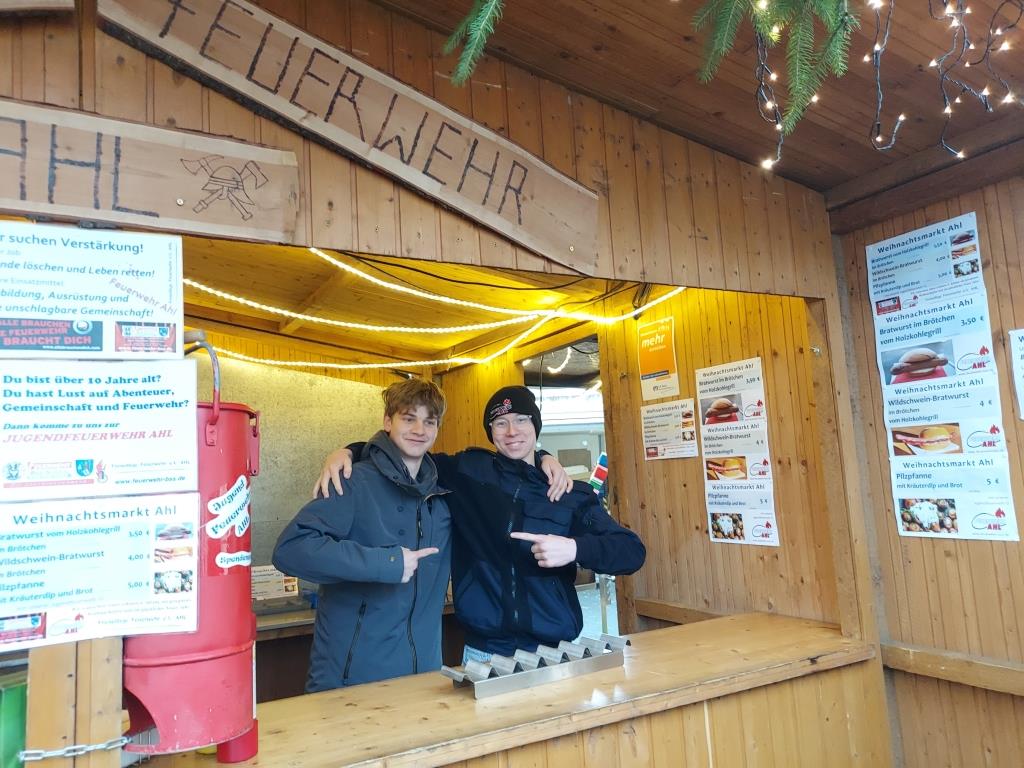 FF Ahl Weihnachtsmarkt 2024 017