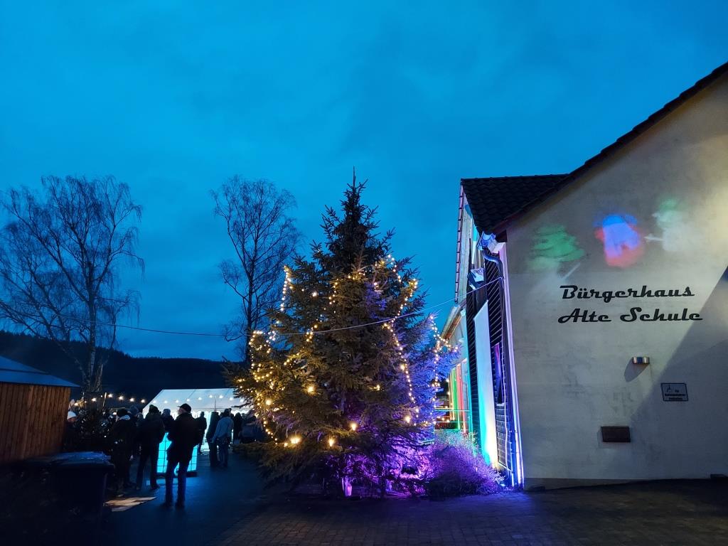 FF Ahl Weihnachtsmarkt 2024 024