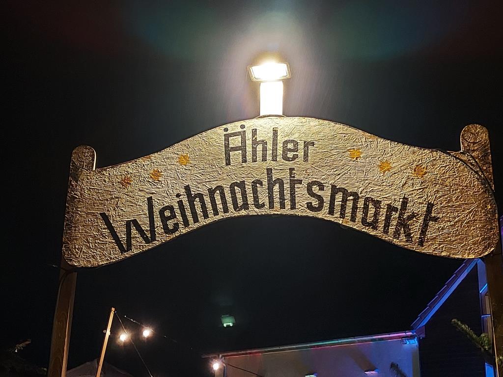 FF Ahl Weihnachtsmarkt 2024 036
