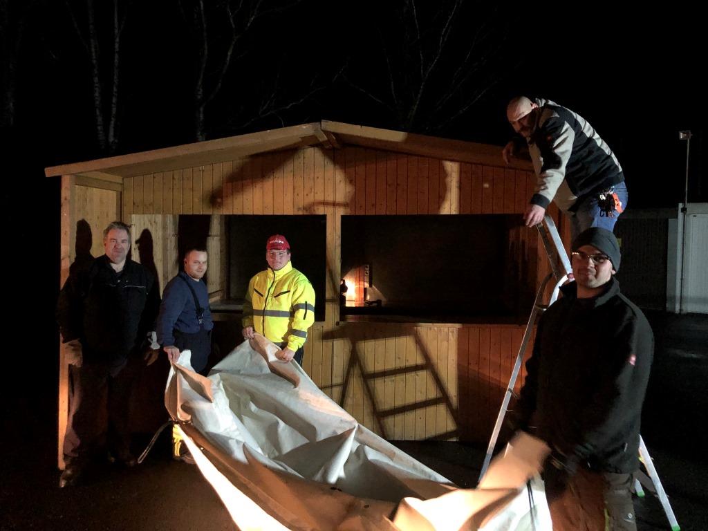 FF Ahl Weihnachtsmarkt 2019 001