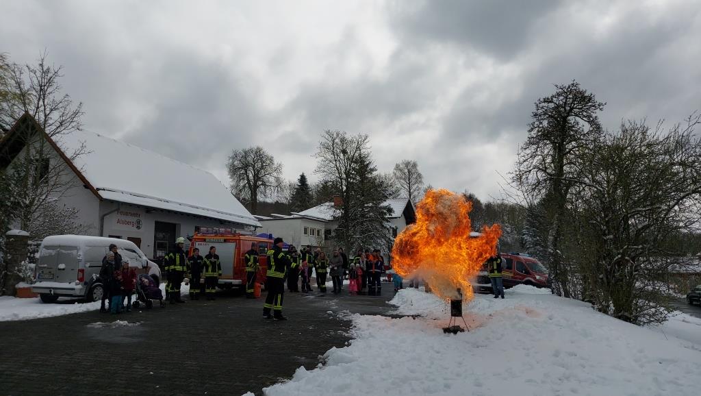 FF Alsberg Aktionstag 2022 046