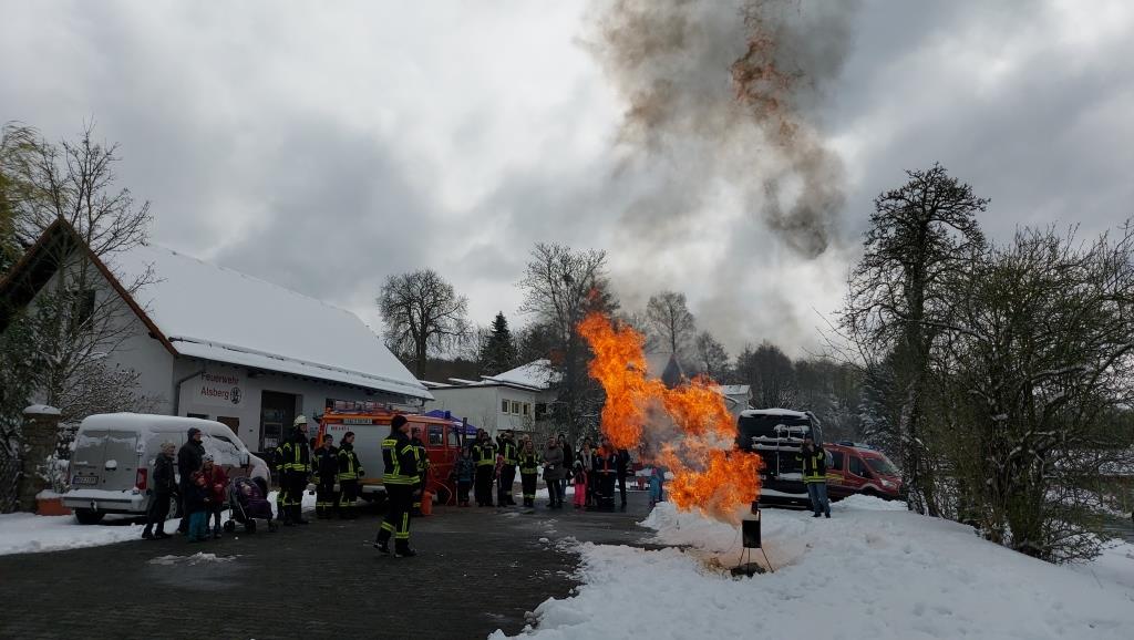 FF Alsberg Aktionstag 2022 049