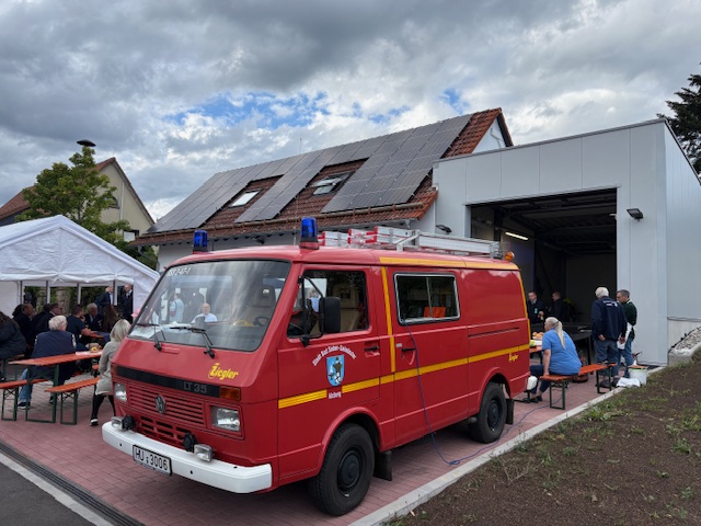 2025 08 29 FF Alsberg 40 Jahre Einweihung Feuerwehrhaus 2025 003
