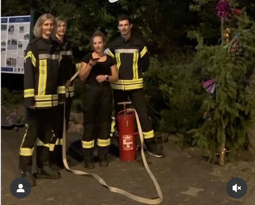 FF Alsberg Baumpflanz Challenge 2025 001