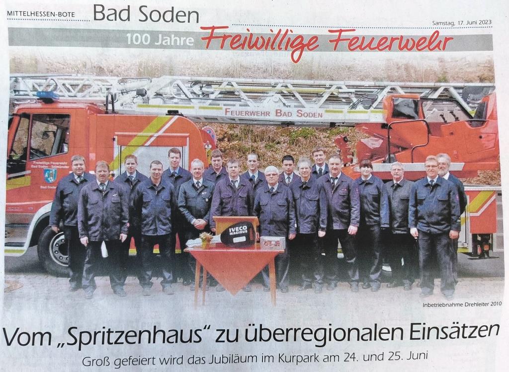 FF Bad Soden 100 Jahre 2023 019