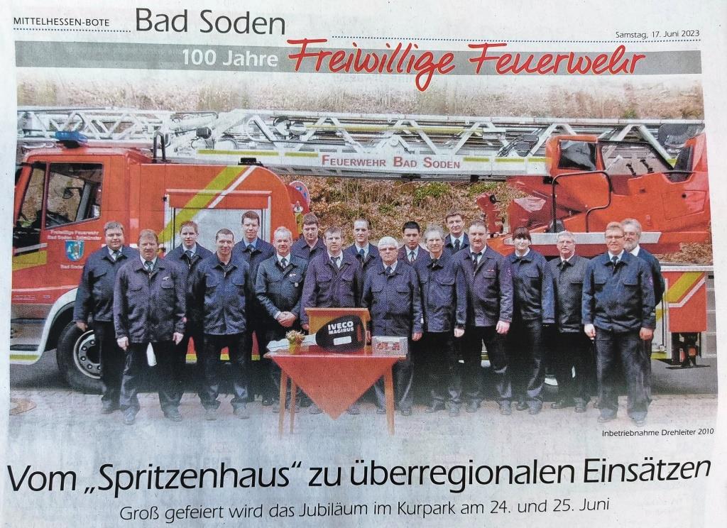 FF Bad Soden 100 Jahre 2023 061
