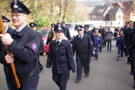 FF Bad Soden Kirchgang 2016 001