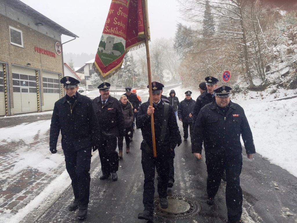 FF Bad Soden Kirchgang 2018 001