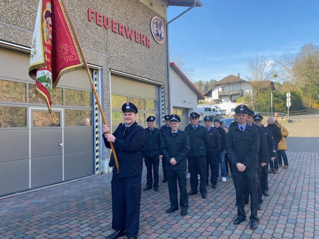 FF Bad Soden Kirchgang 2024 001
