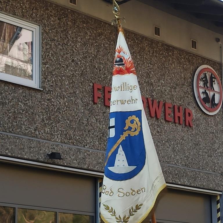 2025 03 09 FF Bad Soden Kirchgang 2025 001