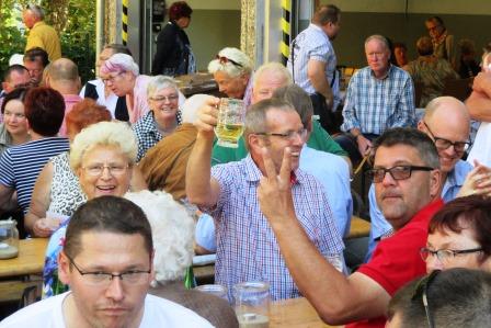 FF Bad Soden Oktoberfest 2016 005