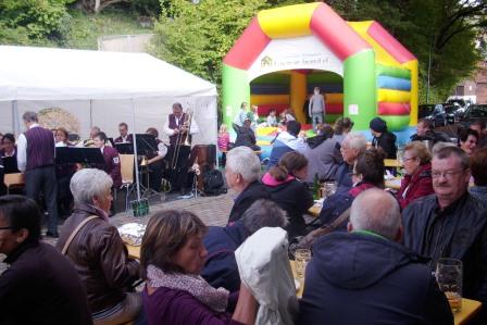 FF Bad Soden Oktoberfest 2017 009