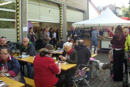 FF Bad Soden Oktoberfest 2017 010