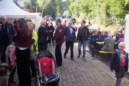 FF Bad Soden Oktoberfest 2017 011