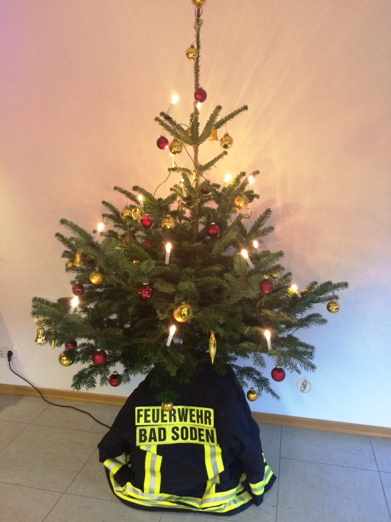 FF Bad Soden Seniorenweihnachtsfeier 2017 001