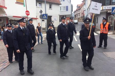 FF Bad Soden Umzug Schuetzenfest 2017 001