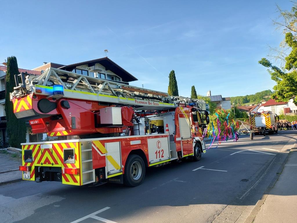 FF Bad Soden Maibaum 2025 001