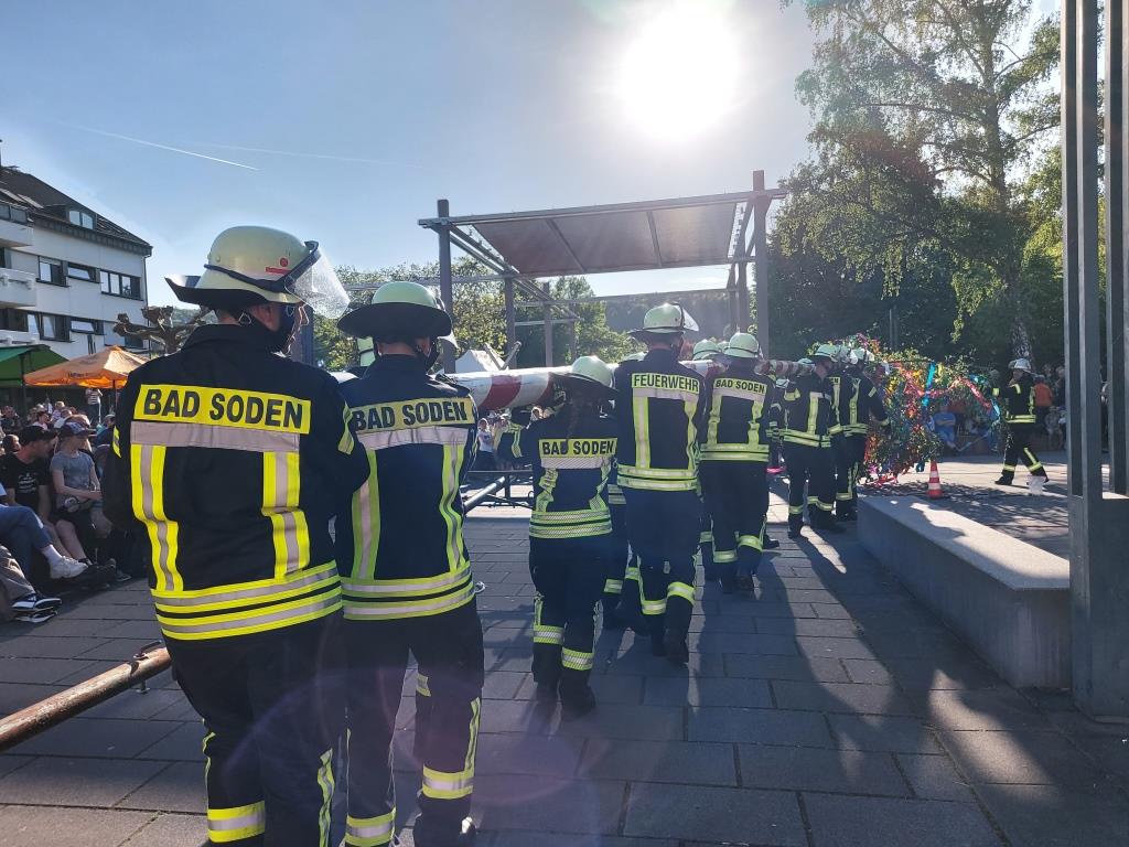 FF Bad Soden Maibaum 2025 022