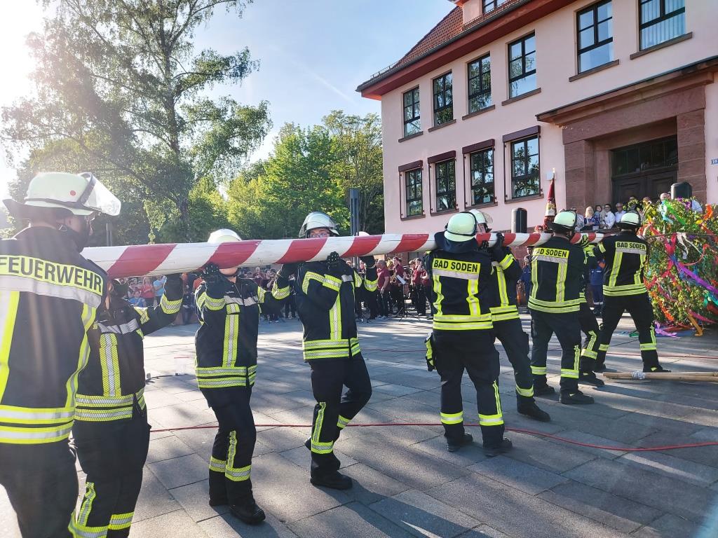 FF Bad Soden Maibaum 2025 023