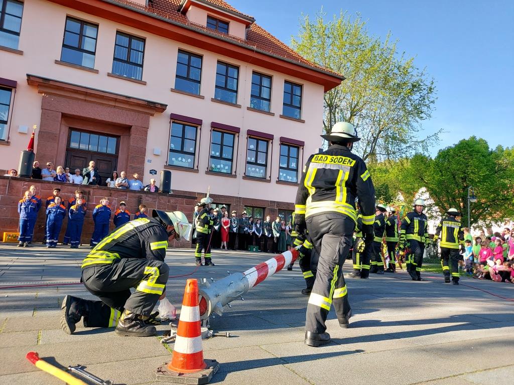 FF Bad Soden Maibaum 2025 025