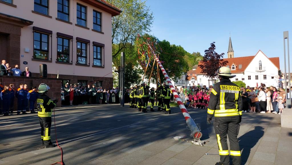 FF Bad Soden Maibaum 2025 027