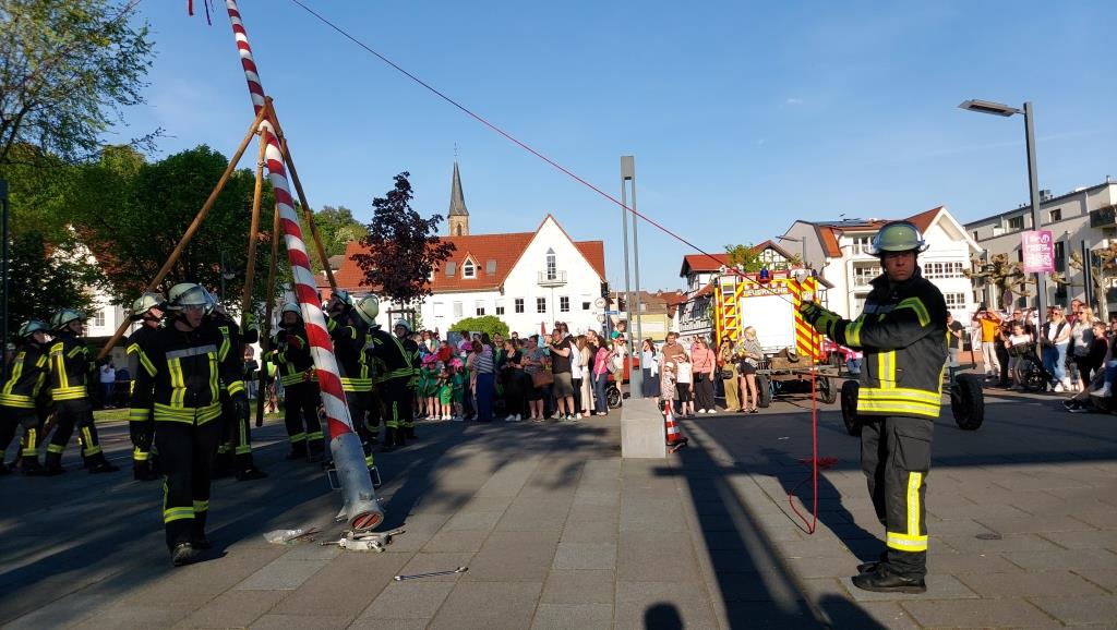 FF Bad Soden Maibaum 2025 030